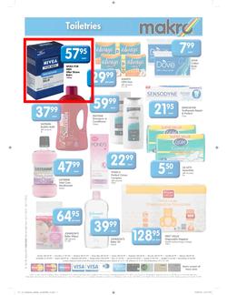 Makro : Personal Care (16 Nov - 26 Nov), page 3
