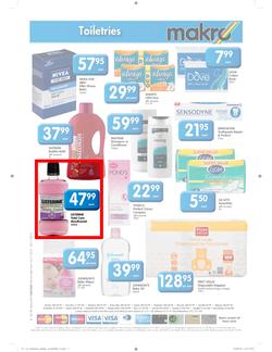 Makro : Personal Care (16 Nov - 26 Nov), page 3