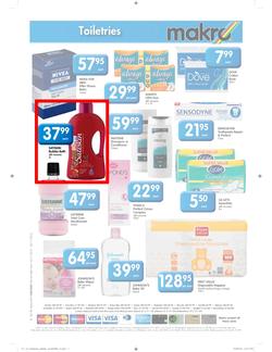 Makro : Personal Care (16 Nov - 26 Nov), page 3
