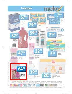Makro : Personal Care (16 Nov - 26 Nov), page 3