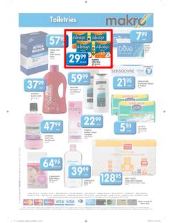 Makro : Personal Care (16 Nov - 26 Nov), page 3