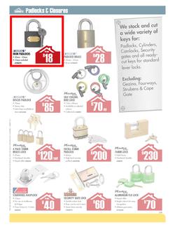 Builders Warehouse : Security Solutions (13 Nov - 6 Jan 2013), page 3
