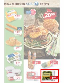 Pick n Pay : Ultimate Braai Master (19 Nov - 2 Dec 2012), page 3