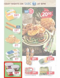 Pick n Pay : Ultimate Braai Master (19 Nov - 2 Dec 2012), page 3