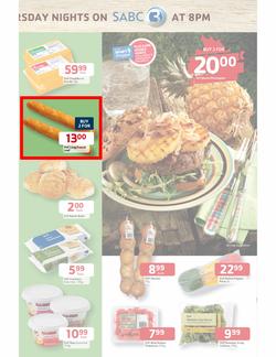 Pick n Pay : Ultimate Braai Master (19 Nov - 2 Dec 2012), page 3