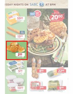 Pick n Pay : Ultimate Braai Master (19 Nov - 2 Dec 2012), page 3