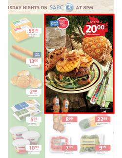 Pick n Pay : Ultimate Braai Master (19 Nov - 2 Dec 2012), page 3