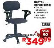 Norton Office Chair