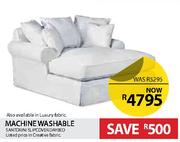 Coricraft santorini best sale daybed