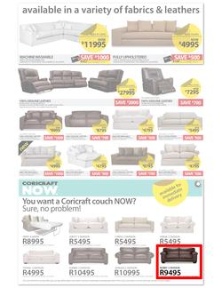 Coricraft : Free Delivery Frenzy (Until 18 December 2012), page 3