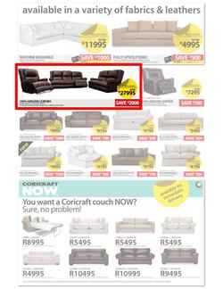 Coricraft : Free Delivery Frenzy (Until 18 December 2012), page 3