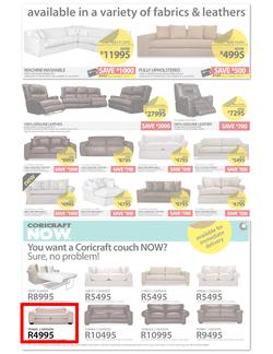Coricraft : Free Delivery Frenzy (Until 18 December 2012), page 3