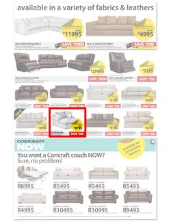 Coricraft : Free Delivery Frenzy (Until 18 December 2012), page 3