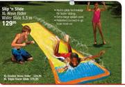 Slip n Slide XL Wave Rider Water Slide 5.5m