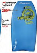 Tarpedo Bodyboard-37"