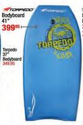 Tarpedo Bodyboard-41"
