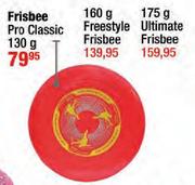 Frisbee Pro Classic 130gm