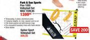 Spiker Sport Volleyball Set