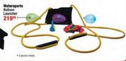 Watersports Ballon Launcher