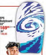EPS Bodyboard-26"