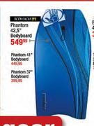Phantom 42.5" Bodyboard
