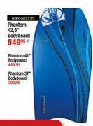 Phantom 41" Bodyboard