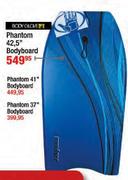 Phantom 37" Bodyboard