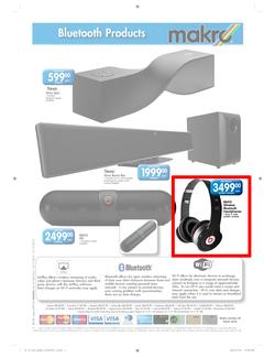 Makro : Get More Wireless Living (12 Nov - 31 Dec), page 4