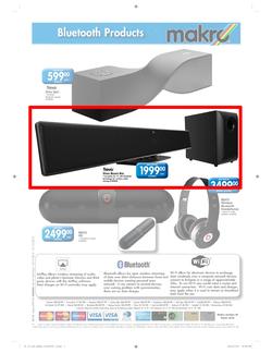 Makro : Get More Wireless Living (12 Nov - 31 Dec), page 4