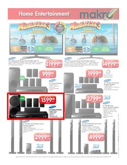 Makro : Get More Samsung (27 Nov - 10 Dec), page 3