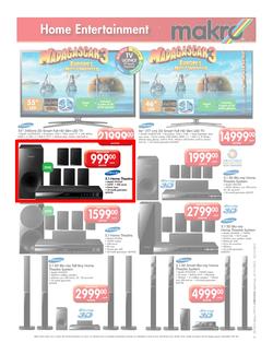 Makro : Get More Samsung (27 Nov - 10 Dec), page 3