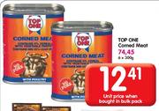 Top One Comed Meat-6x300g