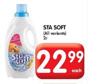 Sta Soft-2l