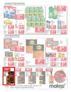 Makro : Get More Christmas (29 Nov - 12 Dec), page 3