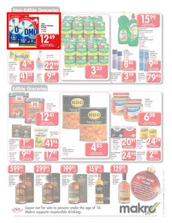 Makro : Get More Christmas (29 Nov - 12 Dec), page 3