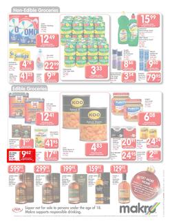 Makro : Get More Christmas (29 Nov - 12 Dec), page 3