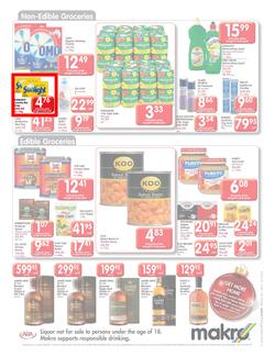 Makro : Get More Christmas (29 Nov - 12 Dec), page 3