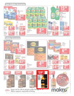 Makro : Get More Christmas (29 Nov - 12 Dec), page 3