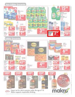 Makro : Get More Christmas (29 Nov - 12 Dec), page 3