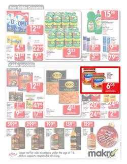 Makro : Get More Christmas (29 Nov - 12 Dec), page 3