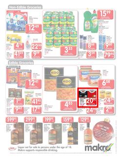 Makro : Get More Christmas (29 Nov - 12 Dec), page 3