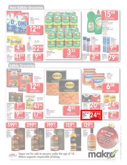 Makro : Get More Christmas (29 Nov - 12 Dec), page 3
