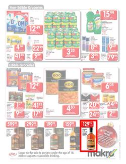 Makro : Get More Christmas (29 Nov - 12 Dec), page 3