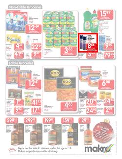 Makro : Get More Christmas (29 Nov - 12 Dec), page 3
