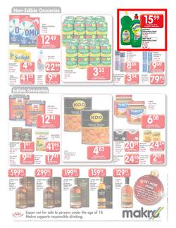 Makro : Get More Christmas (29 Nov - 12 Dec), page 3