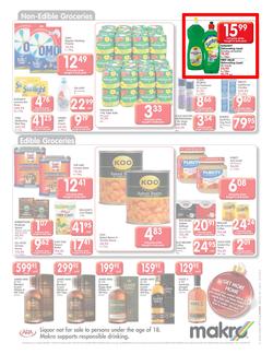 Makro : Get More Christmas (29 Nov - 12 Dec), page 3