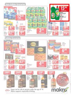 Makro : Get More Christmas (29 Nov - 12 Dec), page 3