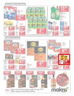 Makro : Get More Christmas (29 Nov - 12 Dec), page 3