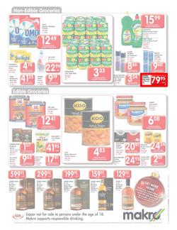 Makro : Get More Christmas (29 Nov - 12 Dec), page 3