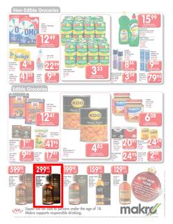 Makro : Get More Christmas (29 Nov - 12 Dec), page 3